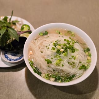 Pho (Khong) Plain
