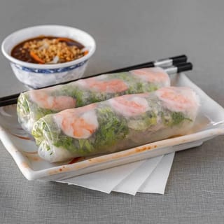 Spring Rolls