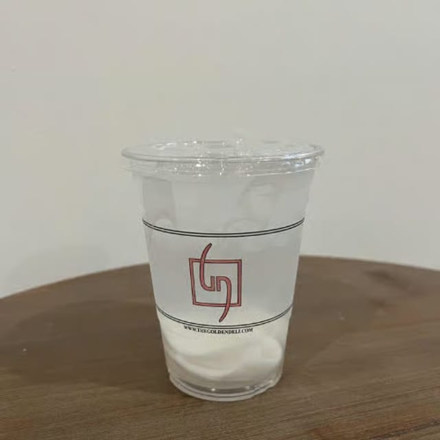 Coconut Juice / Dua Tuoi.