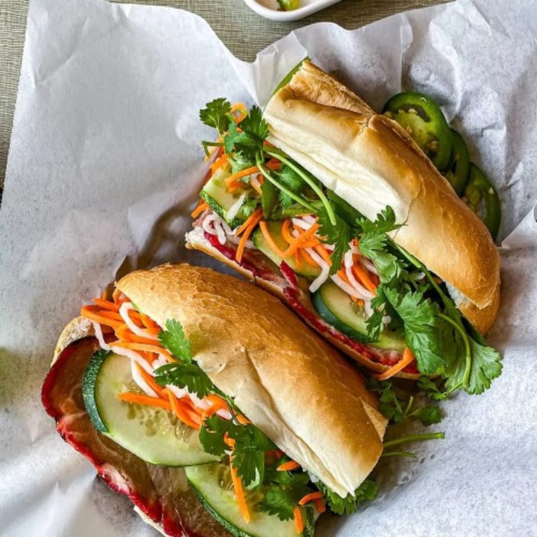 Discover Our Bun Rieu