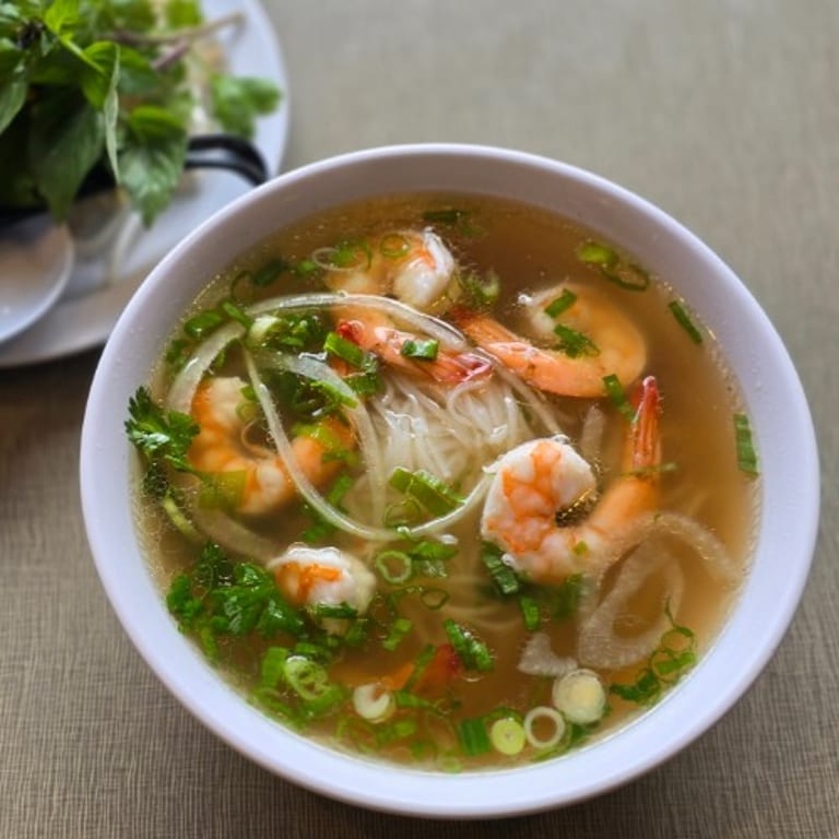 Discover Our Delicious Pho