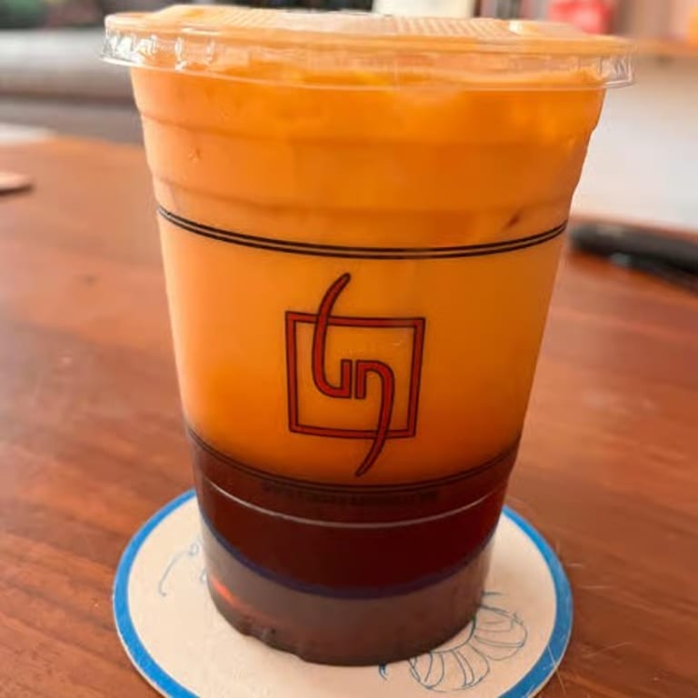 Delicious Tea Selections