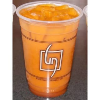 Thai Tea (Tra Thai)