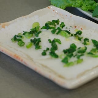 Thin Vermicelli Sheets (Banh Hoi) (5 Pieces)