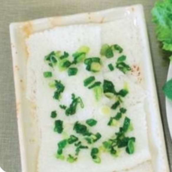 Thin Vermicelli Sheets (Banh Hoi) (5 Pcs) (B?).