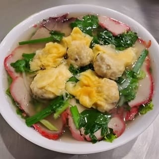 Mi Wonton