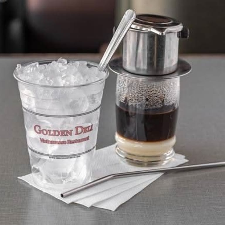 Delicious Coffee Selections