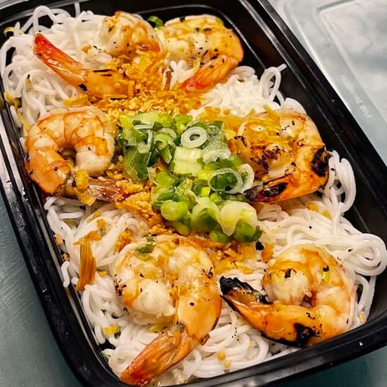 Delicious Vermicelli Options